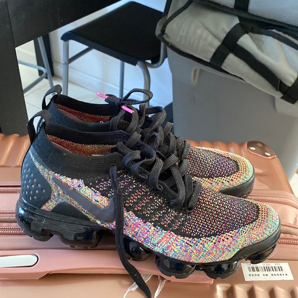 Brand new Nike Vapor max sneakers
